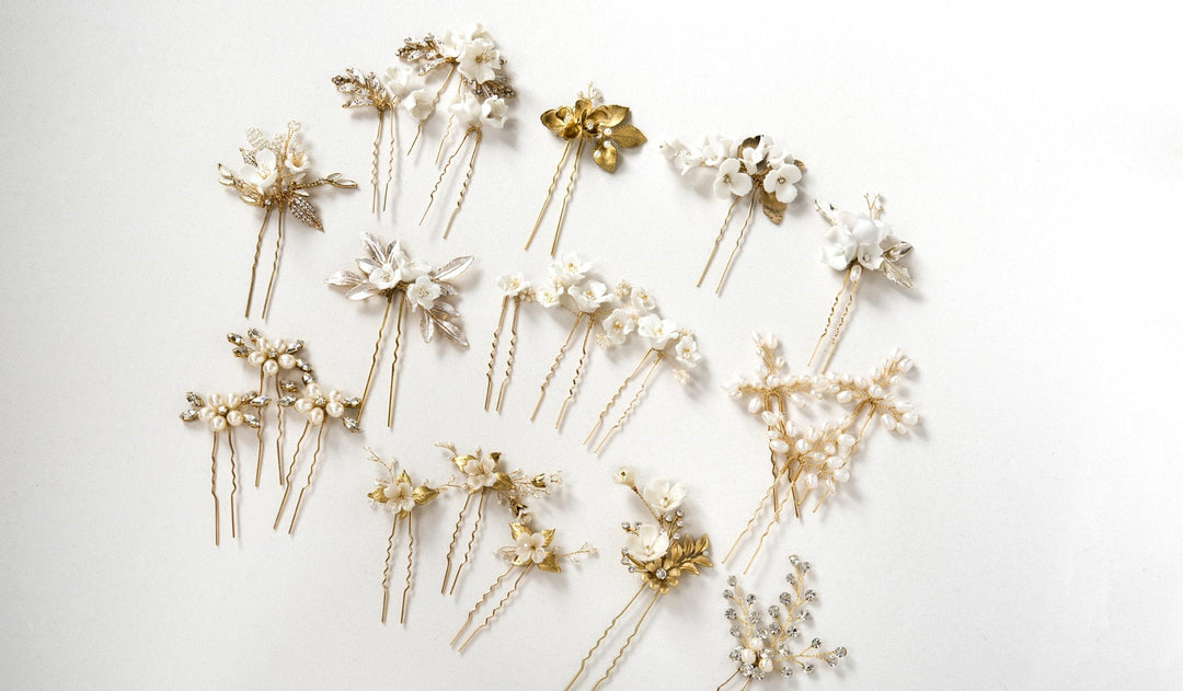 Hair Pins