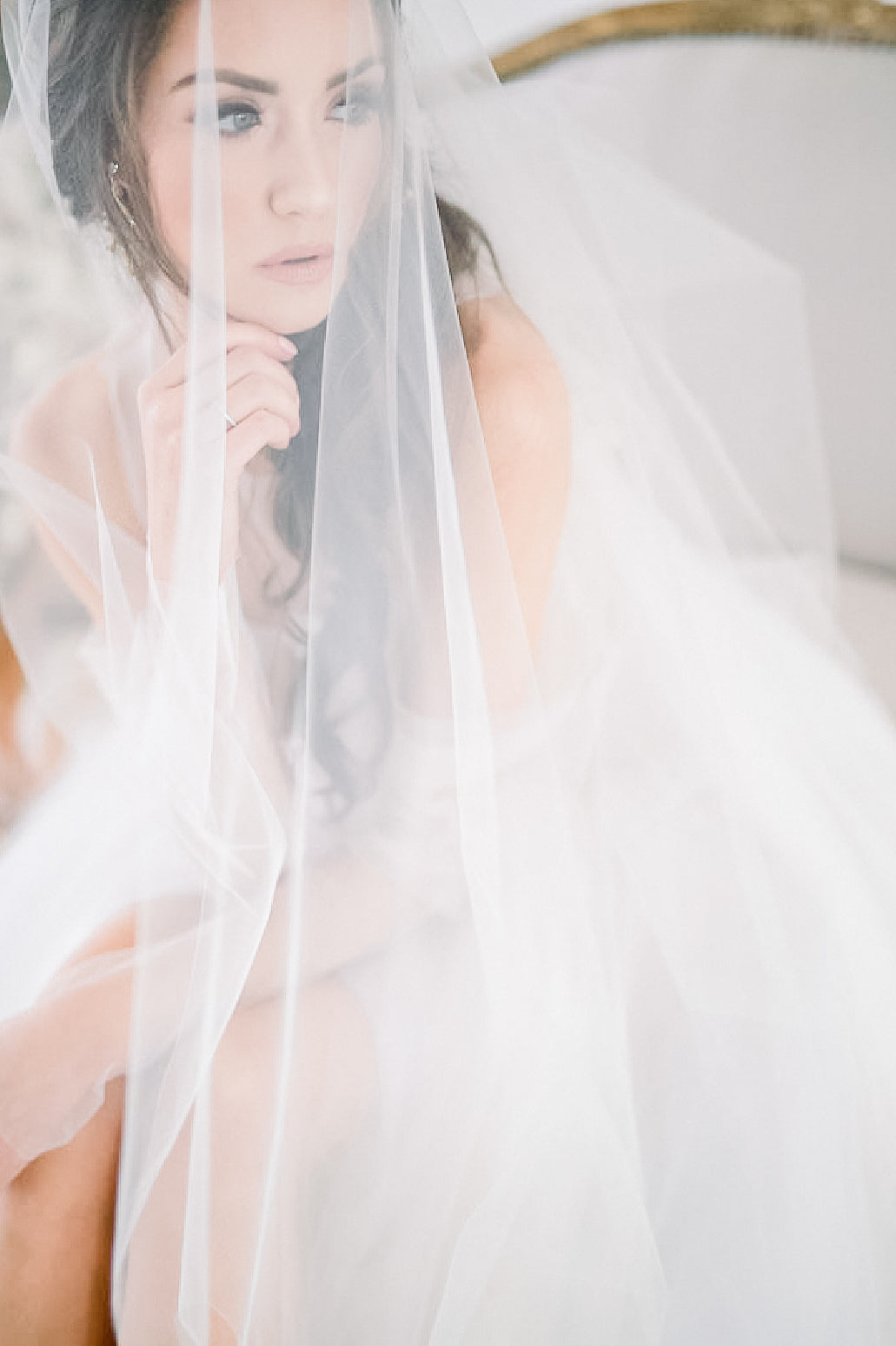 Veils