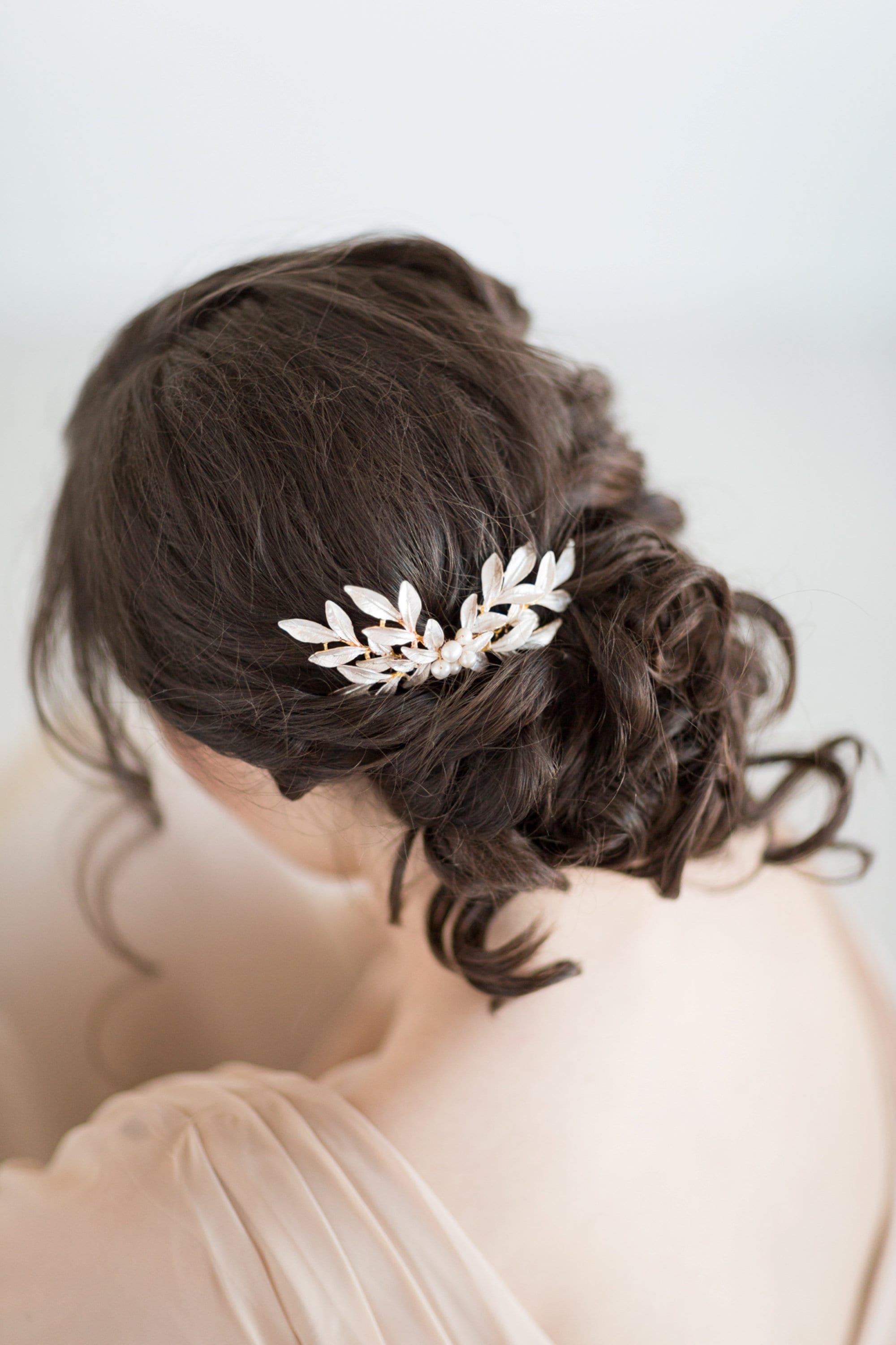 Hair Adornments