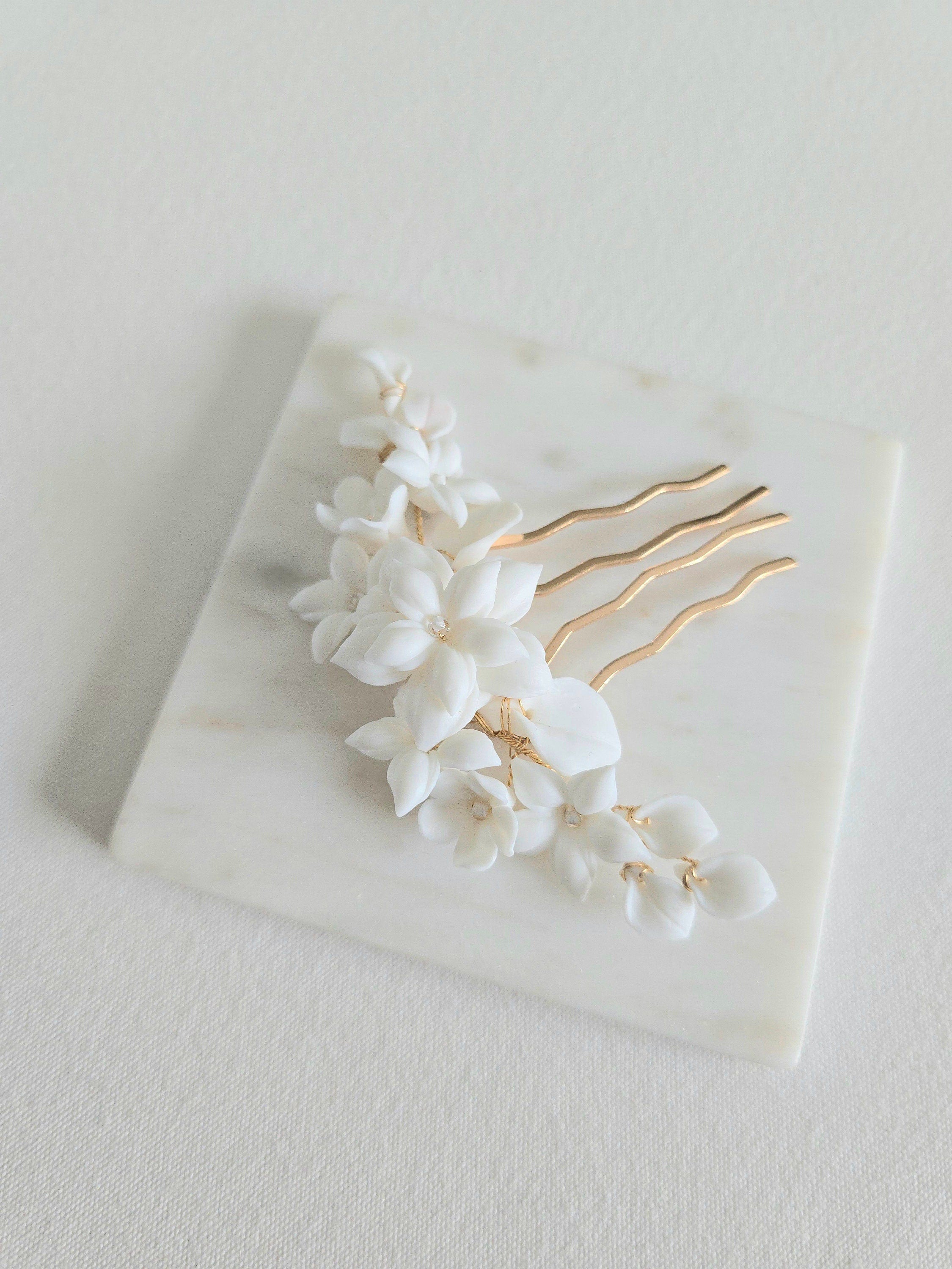 Hair Adornments